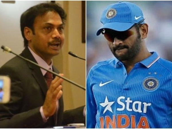 क्या बोले एमएसके प्रसाद: