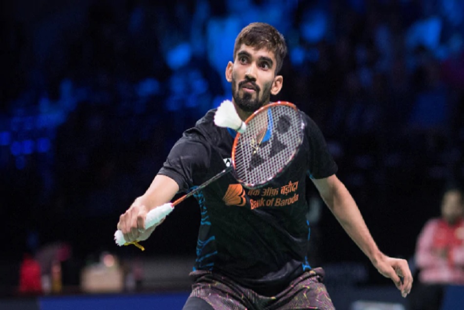 फ्रेंच ओपन 2018: किदांबी श्रीकांत और साइना नेहवाल का शानदार प्रदर्शन, अगले दौर में बनाई जगह