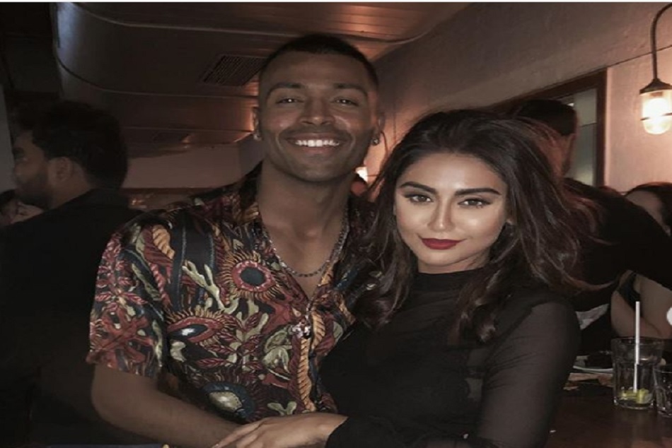 हार्दिक पांड्या ने इन तीन एक्ट्रेस के साथ मनाया जन्मदिन का जश्न, पार्टी की अनदेखी तस्वीरें