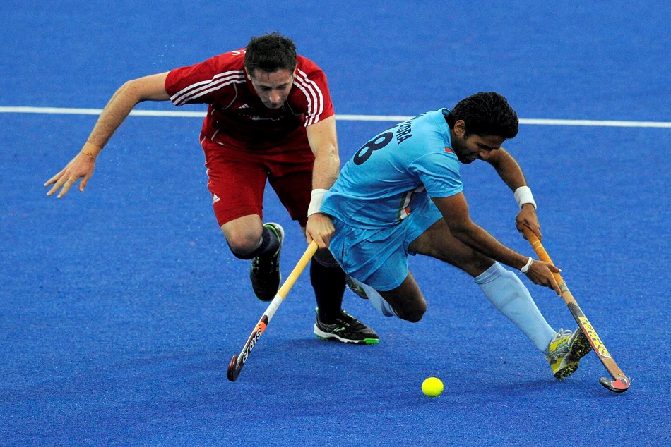 हॉकी विश्व कप 2018 का पूरा शेड्यूल ,जानिए कब-कब है भारत का मुकाबला