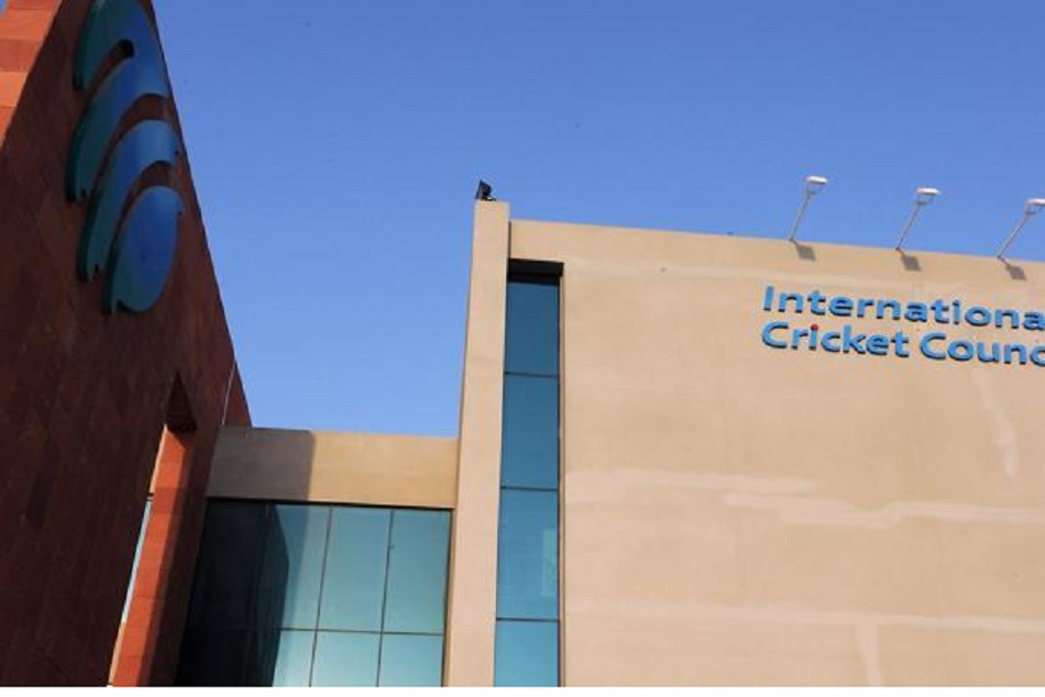 इस मामले में ICC ने किया बड़ा खुलासा, भारतीय लोगों को जानकर होगी शर्मिंदगी