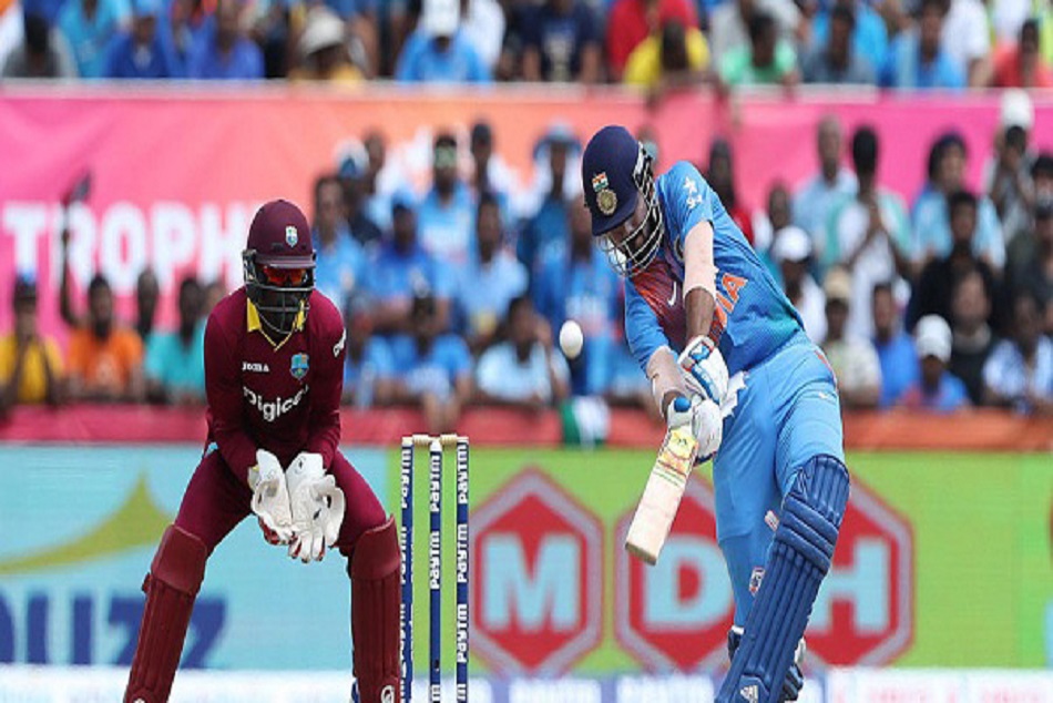 INDvsWI: चौथे वनडे पर मंडराये संकट के बादल, सुप्रीम कोर्ट के दरवाजे तक पहुंच सकता है विवाद