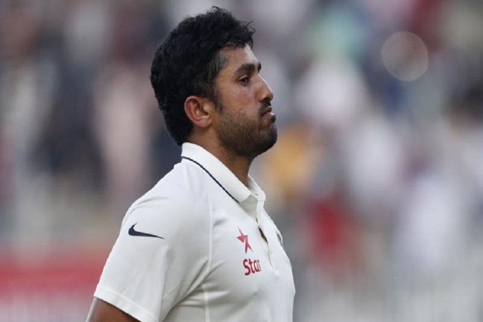 क्या इस वजह से टीम में नहीं चुने गए टीम इंडिया के 'सबसे फिट' खिलाड़ी करुण नायर