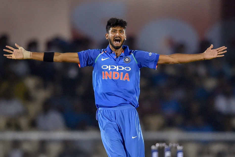 अनुभव की कमी से भारत को सबसे ज्यादा खतरा