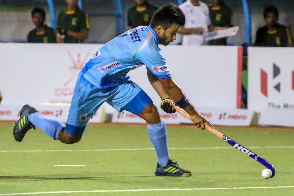 Asian Champions Trophy: फाइनल मुकाबले में आज पाक से भिड़ेगा भारत