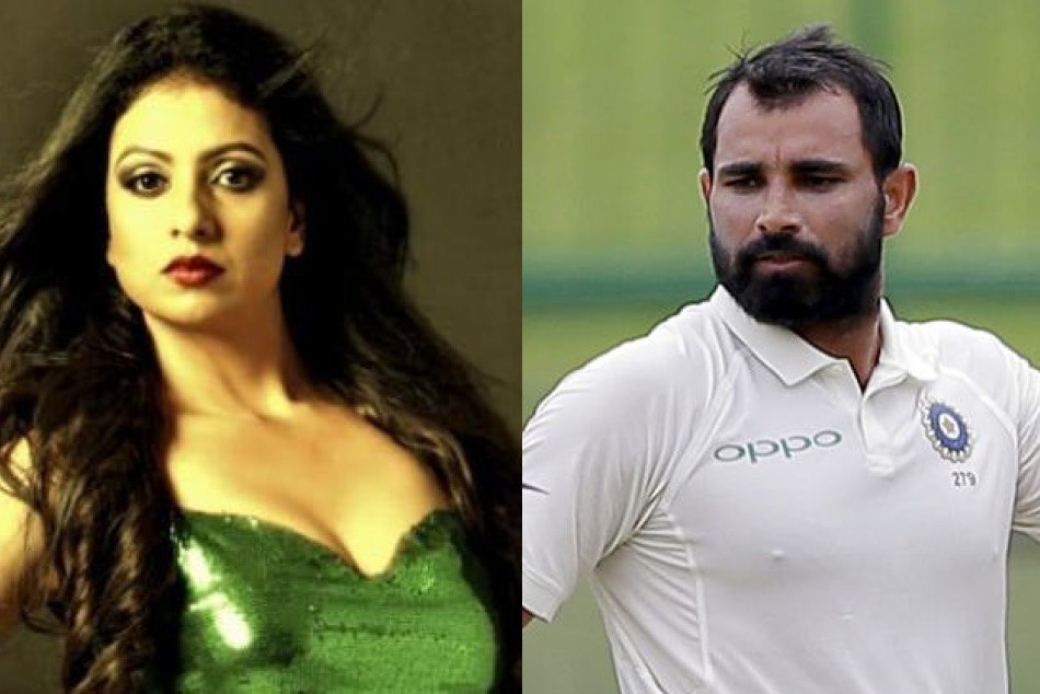 मोहम्मद शमी को पत्नी हसीन जहां से जान का खतरा, पुलिस से मांगी सुरक्षा