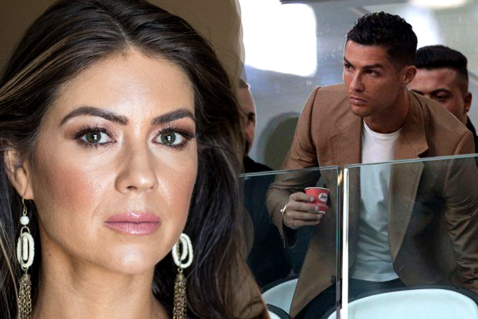 जानिए कौन है क्रिस्टियानो रोनाल्डो पर बलात्कार का आरोप लगाने वाली महिला