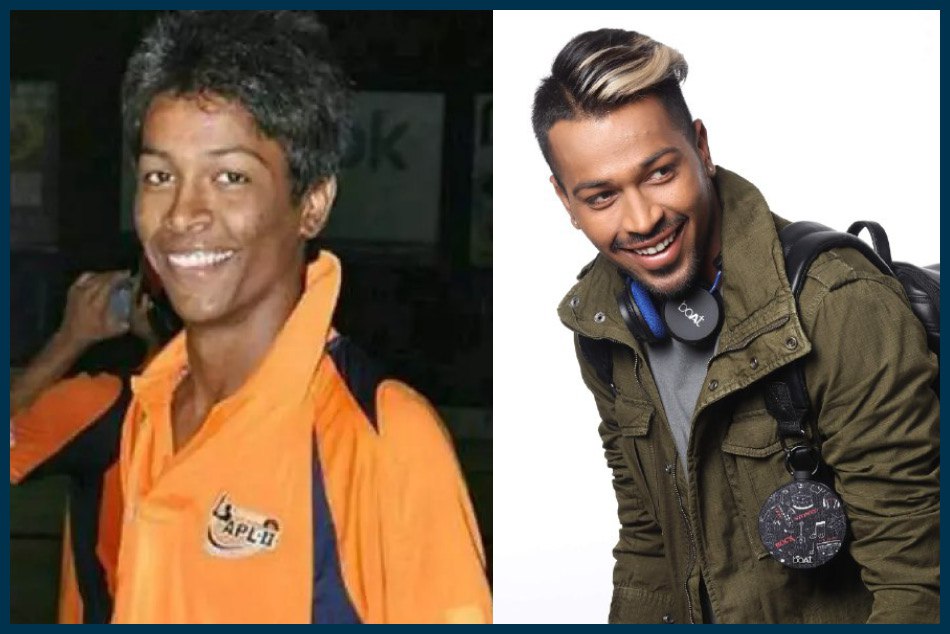 B'day Special: हार्दिक पांड्या ने मैगी खाकर गुजारे हैं गरीबी के दिन,'काला' कहकर चिढ़ाते थे लोग