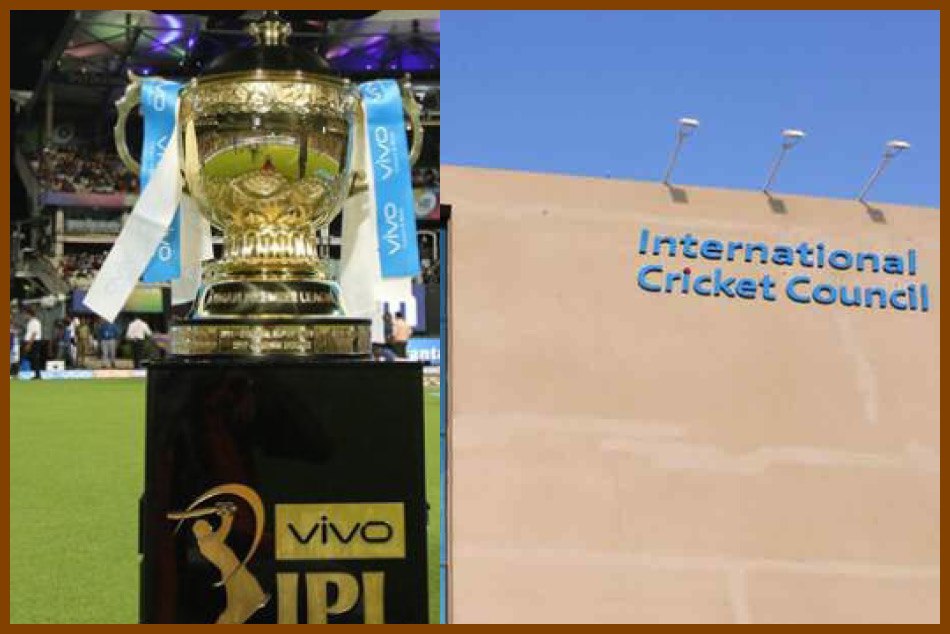 IPL समेत T20 लीग पर आईसीसी की टेढ़ी नजर, कसेगी लगाम