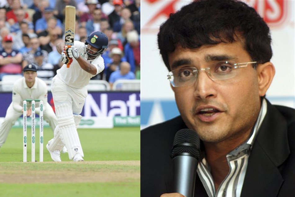 सौरव गांगुली ने बताया टीम इंडिया के लिए कौन सा खिलाड़ी होगा 'गेम चेंजर'