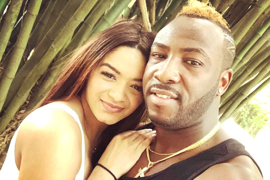 Pics: बेहद हॉट हैं आंद्रे रसेल की वाइफ जैसिम लोरा, तस्वीरें उड़ा देंगी आपके होश