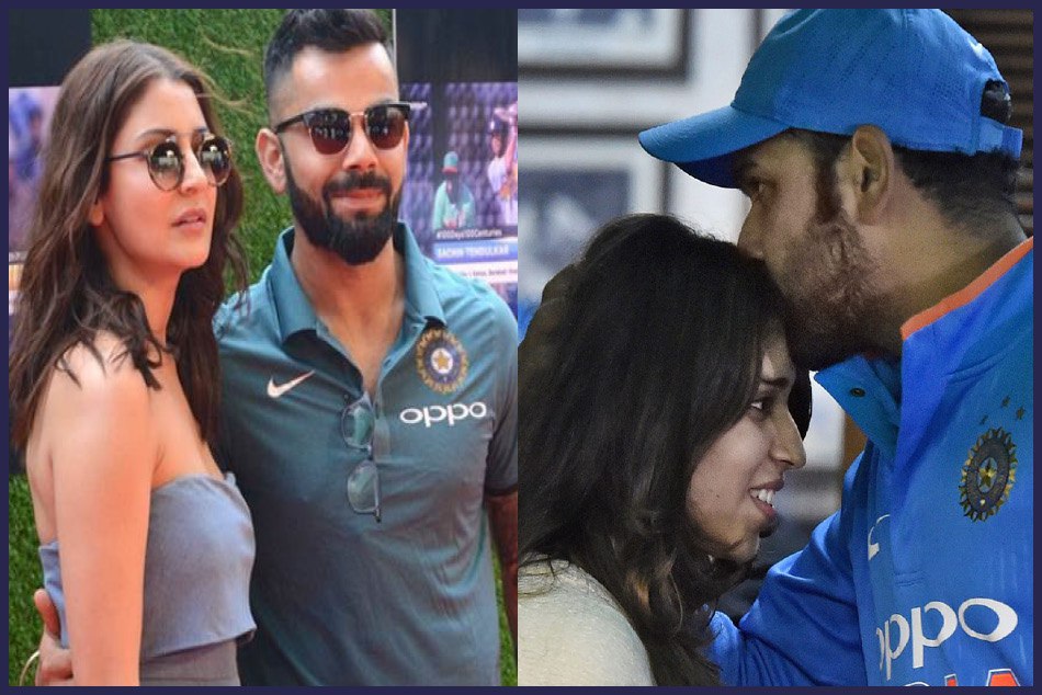 वर्ल्ड कप के लिए कोहली ने खिलाड़ियों के लिए मांगा पत्नियों का साथ,ट्रेन का सफर और केलों का इंतज़ाम