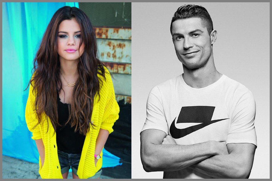 सेलेना गोमेज को पछाड़ इस मामले में टॉप पर पहुंचे रोनाल्डो