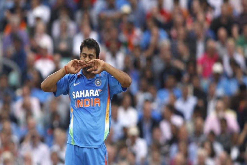 स्विंग के 'किंग' प्रवीण कुमार ने अंतरराष्ट्रीय क्रिकेट को कहा अलविदा, ये है वजह