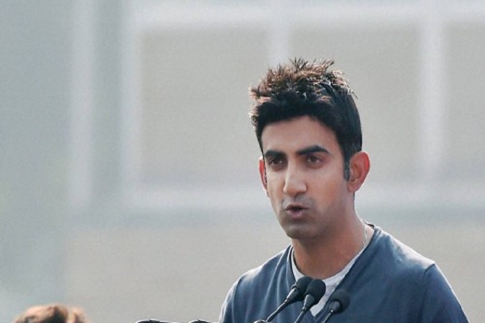  संन्यास को लेकर गौतम गंभीर ने पहली बार तोड़ी चुप्पी, दिया ये बड़ा बयान