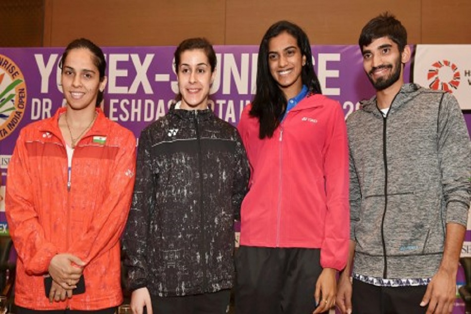 PBL Auction 2018-19: जानिए किस टीम से जुड़े ये स्टार शटलर, कितनी लगी बोली!