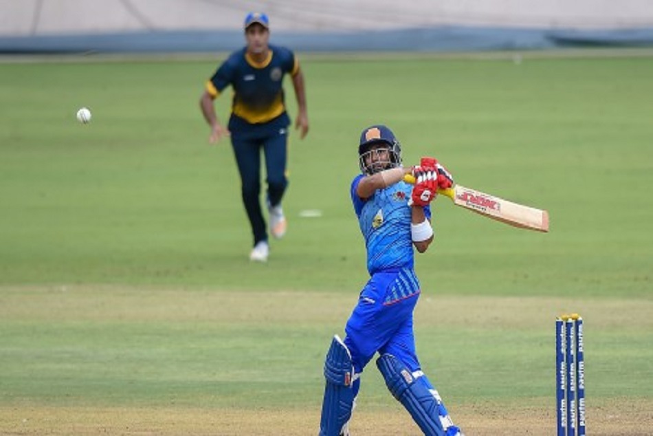 विजय हजारे ट्रॉफीः शॉ ने फिर मचाया धमाल, हैदराबाद को हराकर फाइनल में मुंबई