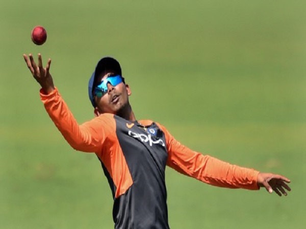 डेब्यू मैच में यह खिताब जीतने वाले 5वें खिलाड़ी बने शॉः