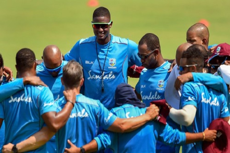 INDvsWI: टेस्ट सीरीज से पहले वेस्टइंडीज के कप्तान ने टीम इंडिया को लेकर कही ये बड़ी बात