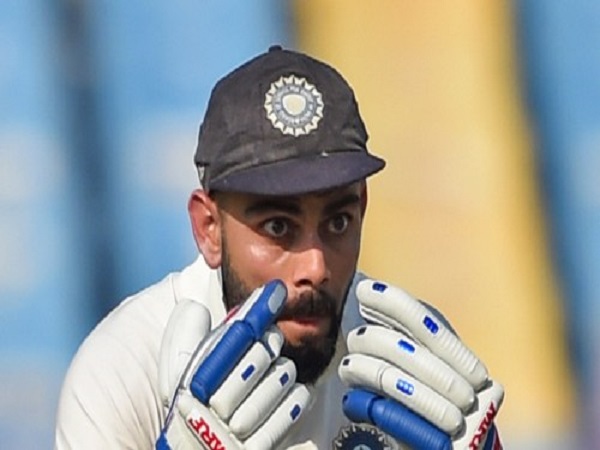 दूसरे नंबर पर भारतः