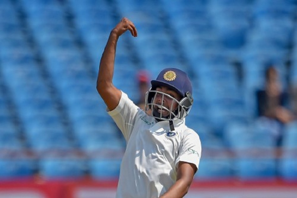 INDvsWI: मैच समाप्त होने के बाद भी पृथ्वी शॉ का जलवा बरकरार, अपने नाम किया ये 'खास' रिकॉर्ड