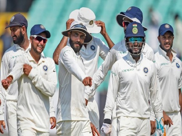 टेस्ट क्रिकेट में भारत की कुछ बड़ी जीतः