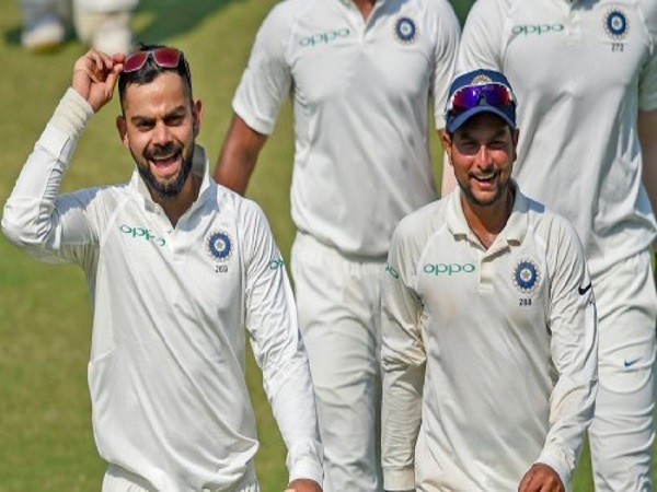 घर में 100वीं जीत और सबसे बड़ी जीतः