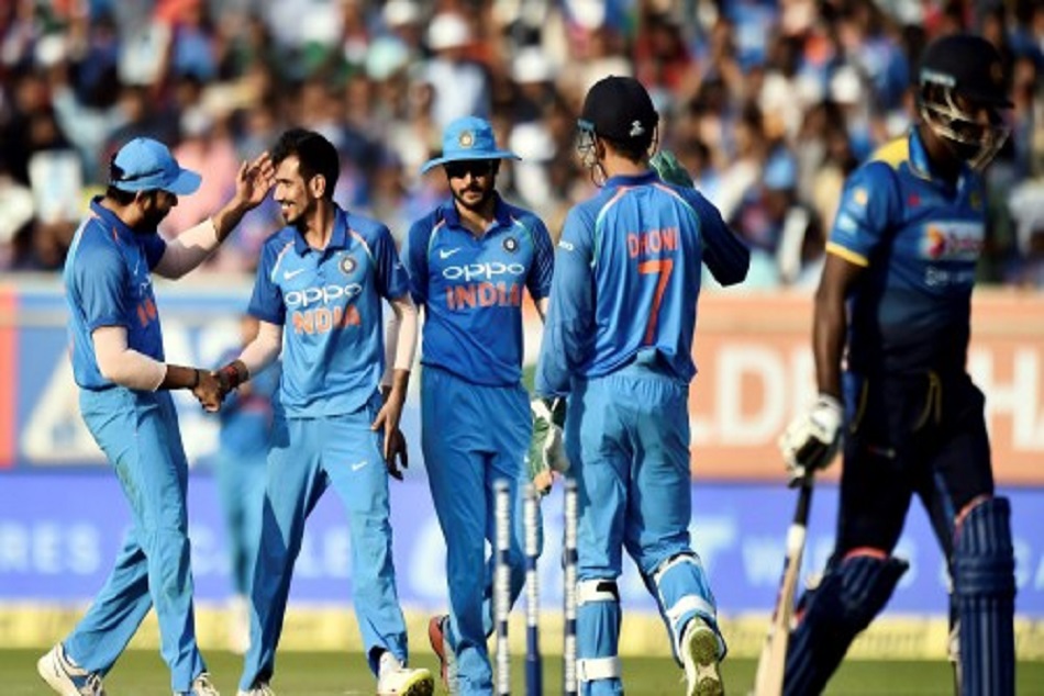 एमएस धोनी की इस खास आदत का 'दीवाना' है टीम इंडिया का ये युवा खिलाड़ी