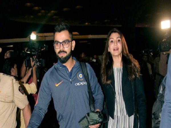 टीम बैठक में भी हिस्सा लेती हैं अनुष्काः