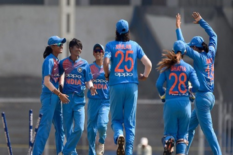 ICC ने पहली बार जारी की महिला टी-20 क्रिकेट की रैंकिंग, जानिए क्या है टीमों की स्थिति