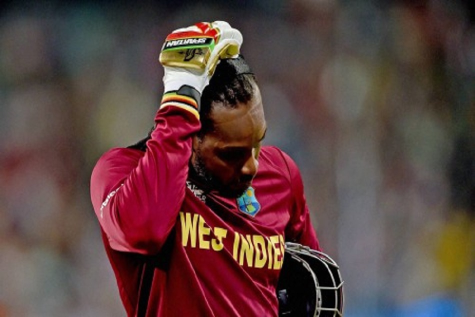 INDvsWI: नहीं दिखेगा क्रिस गेल का जलवा, पोलार्ड और रसेल की टीम में हुई वापसी