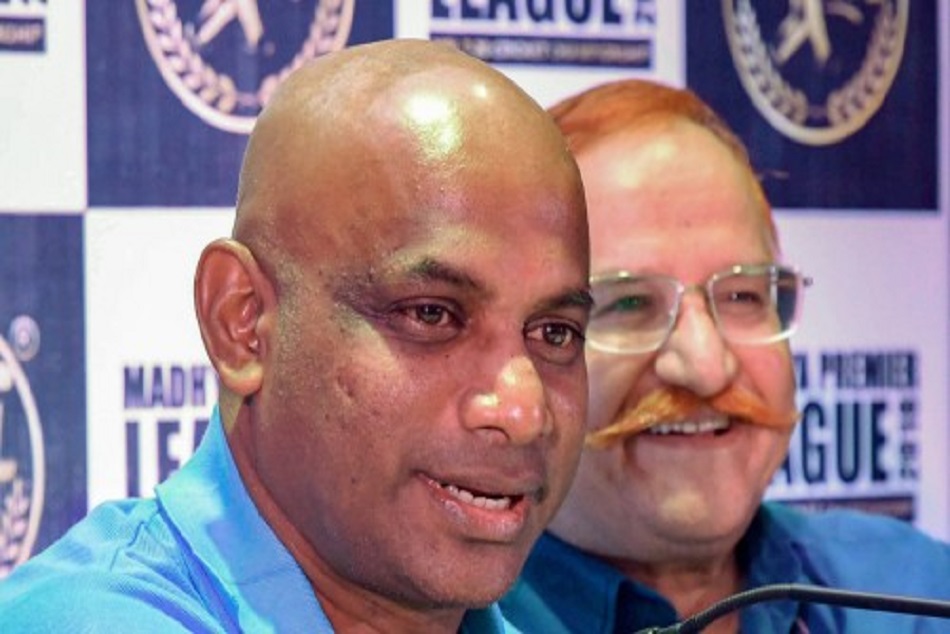 श्रीलंका के दिग्गज खिलाड़ी सनथ जयसूर्या पर आईसीसी ने लगाए संगीन आरोप, किया जवाब तलब