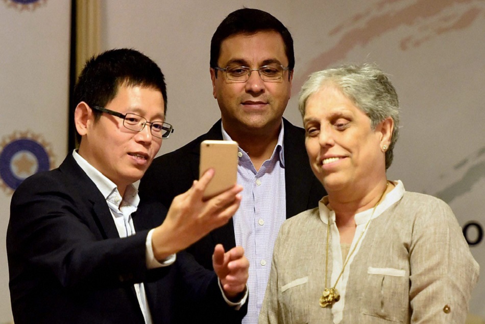 एक बार फिर #Metoo के लपेटे में आए BCCI के CEO राहुल जौहरी, इस बार...