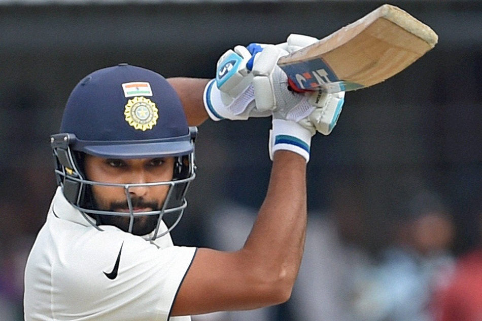 रोहित शर्मा के टेस्ट में कमबैक के पीछे है 'बीसीसीआई का ब्रेन', ये रहा सबूत