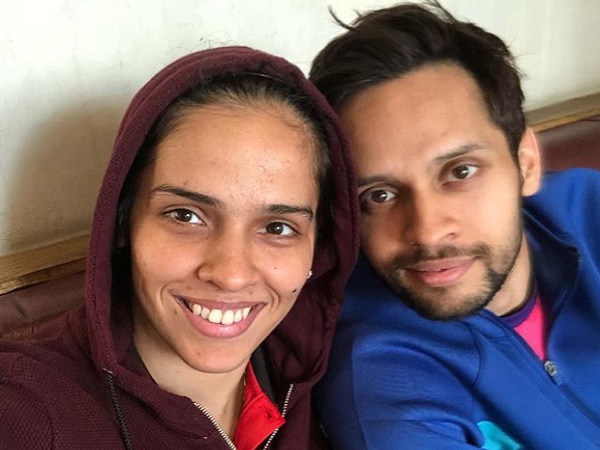बैडमिंनट कोर्ट से शादी तक पहुंचने वाली दूसरी जोड़ी: