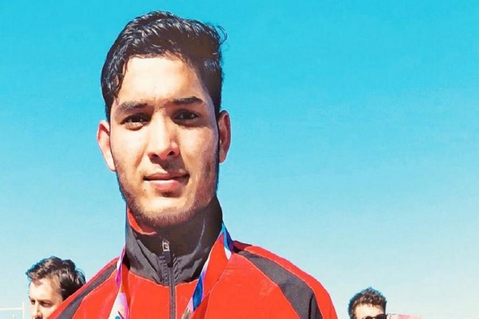 Youth Olympic 2018: एथलेटिक्स में सूरज पवार ने सिल्वर जीतकर खोला भारत का खाता