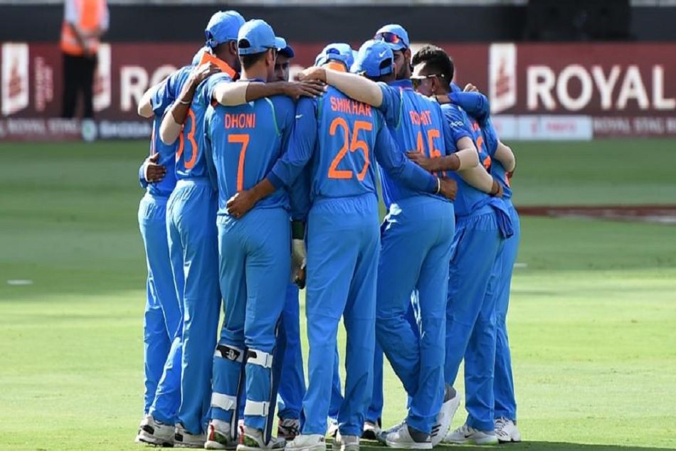 IND vs WI: वेस्टइंडीज के खिलाफ दूसरे वनडे के लिए भारतीय क्रिकेट टीम का ऐलान