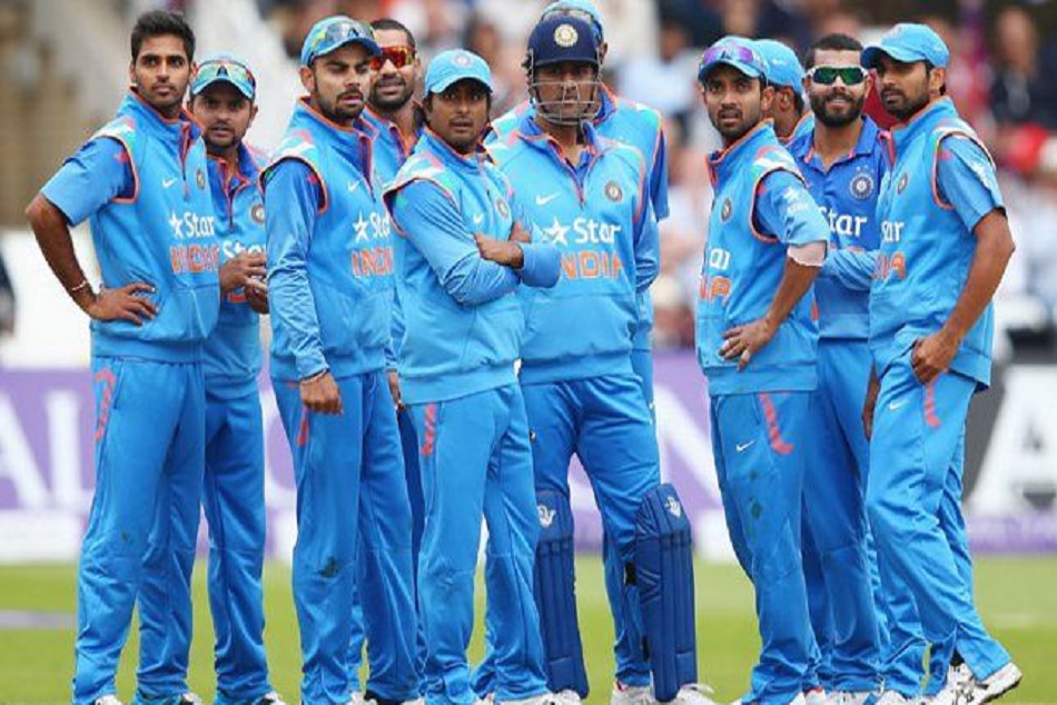 INDvsWI:आखिरी तीन वनडे के लिए भारतीय टीम का ऐलान, इन दो खिलाड़ियों की हुई वापसी