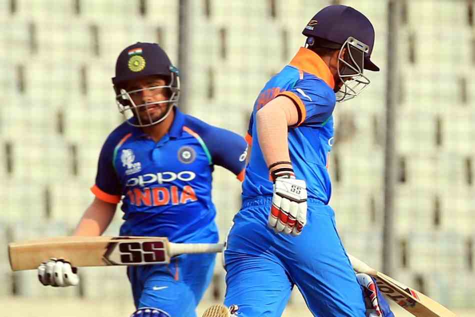 श्रीलंका को 144 रन से हराकर भारत ने रिकॉर्ड छठी बार जीता U-19 एशिया कप