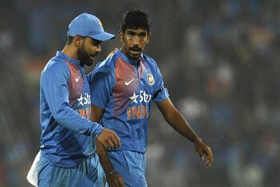 ICC टेस्ट रैंकिंग में विराट हुए और मजबूत, पृथ्वी शॉ की दमदार एंट्री और जडेजा की धमाकेदार वापसी