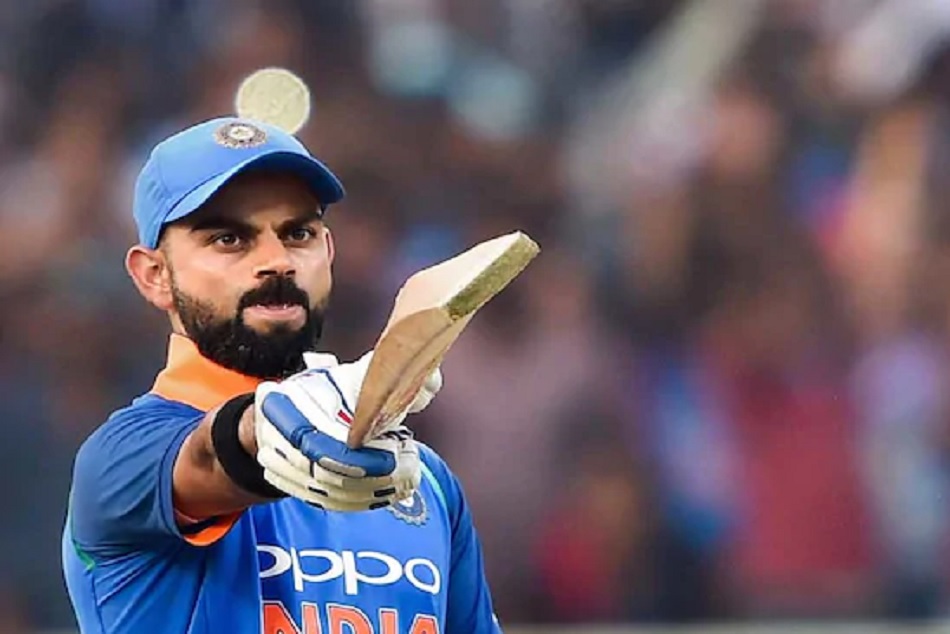 कोहली के 10000 के क्लब में शामिल होने पर सचिन से सहवाग तक किसने क्या कहा