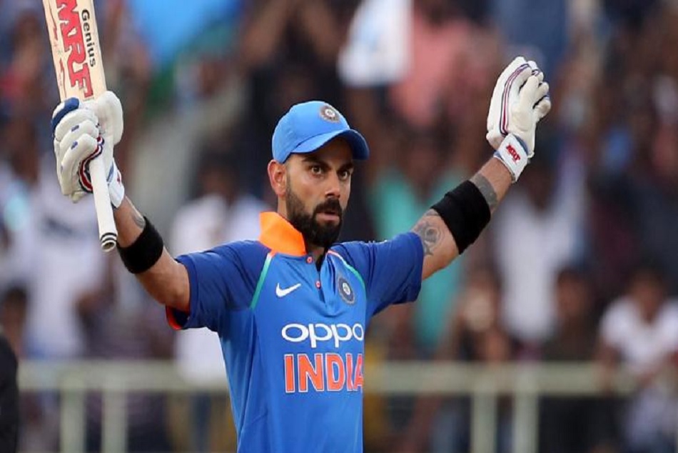 कोहली ने कर दिया वो कारनामा जो अब तक कोई भारतीय क्रिकेटर नहीं कर पाया,बने कई रिकॉर्ड