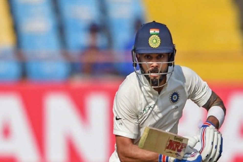 INDvsWI: अब विराट कोहली के निशाने पर है यह रिकॉर्ड, दिग्गज को पछाड़ निकल जाएंगे आगे