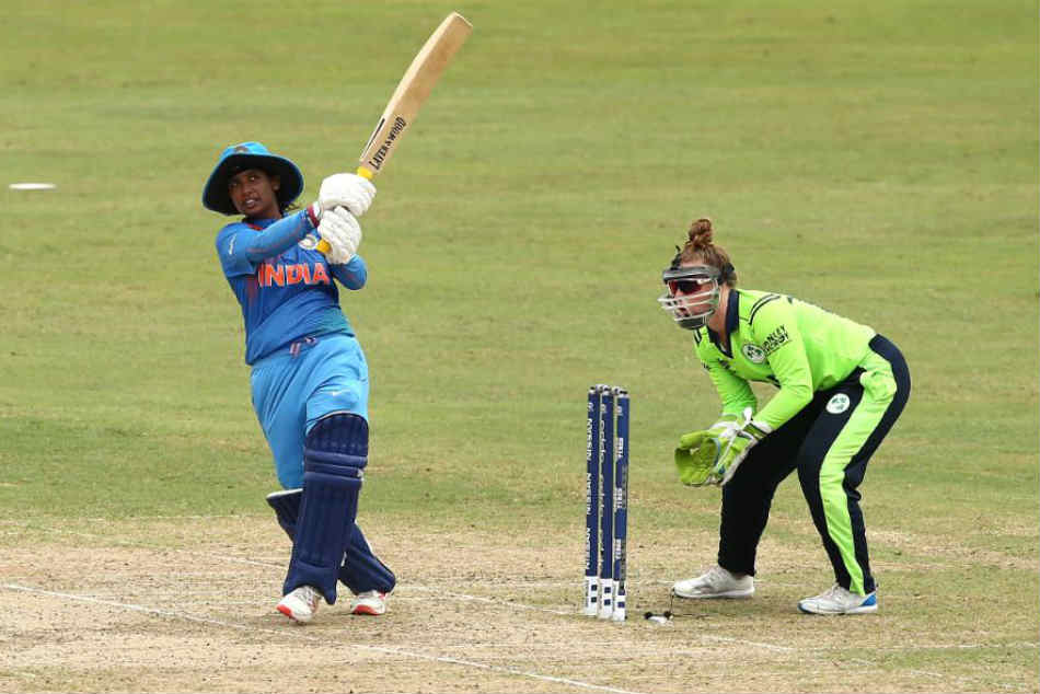 ICC Women's T20 World Cup: भारत ने आयरलैंड को हराकर सेमीफाइनल मे किया प्रवेश