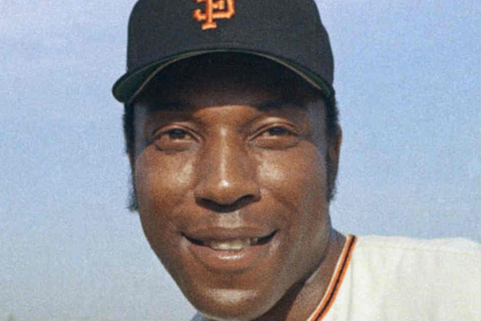 दिग्गज बेसबॉल खिलाड़ी विली मैकोवे का 80 साल की उम्र में निधन