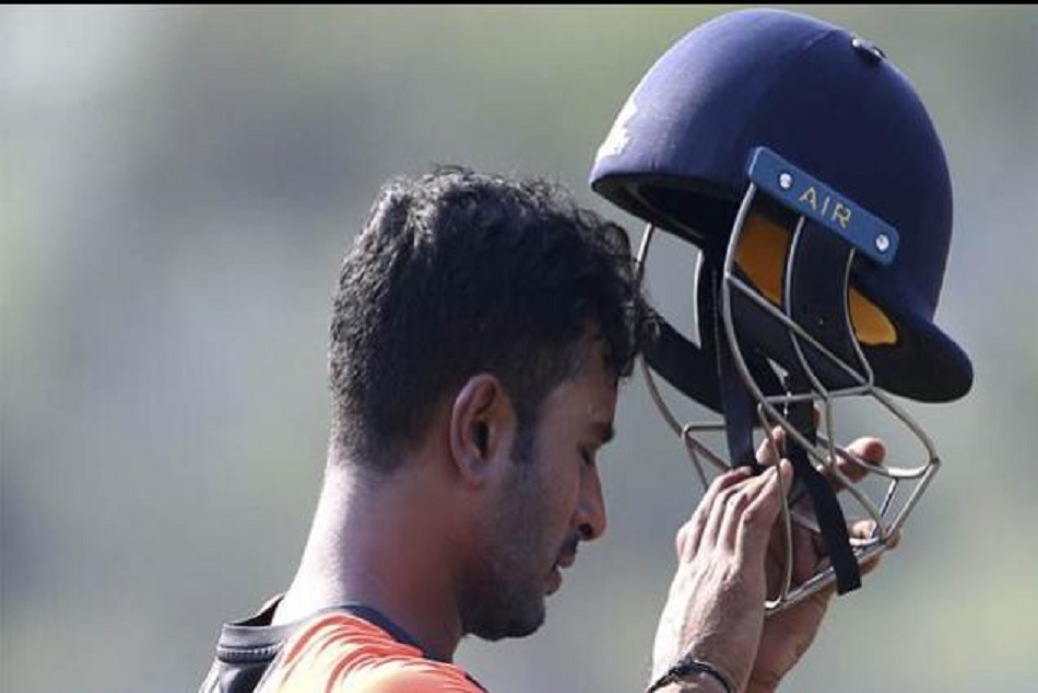 अंबाती रायुडू ने किया संन्यास का ऐलान, यह रही वजह