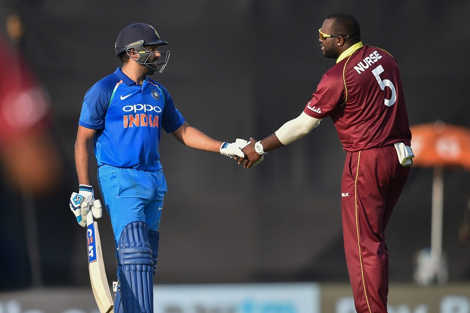 India vs Windies: तीन मैचों की टी20 सीरीज से बाहर हुआ ये धाकड़ खिलाड़ी