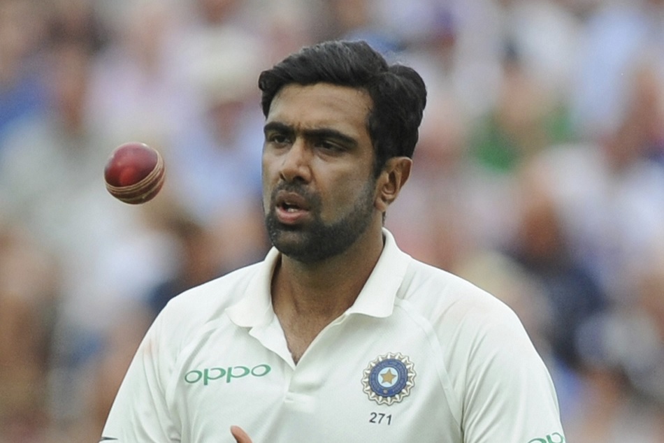 Dean Jones said why R ashwin will be the key player of the test series.