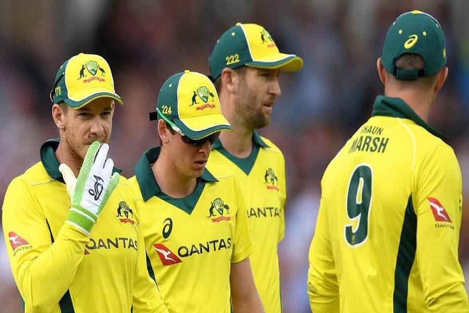 Australia has started preparing for the Test tour of the Indian team