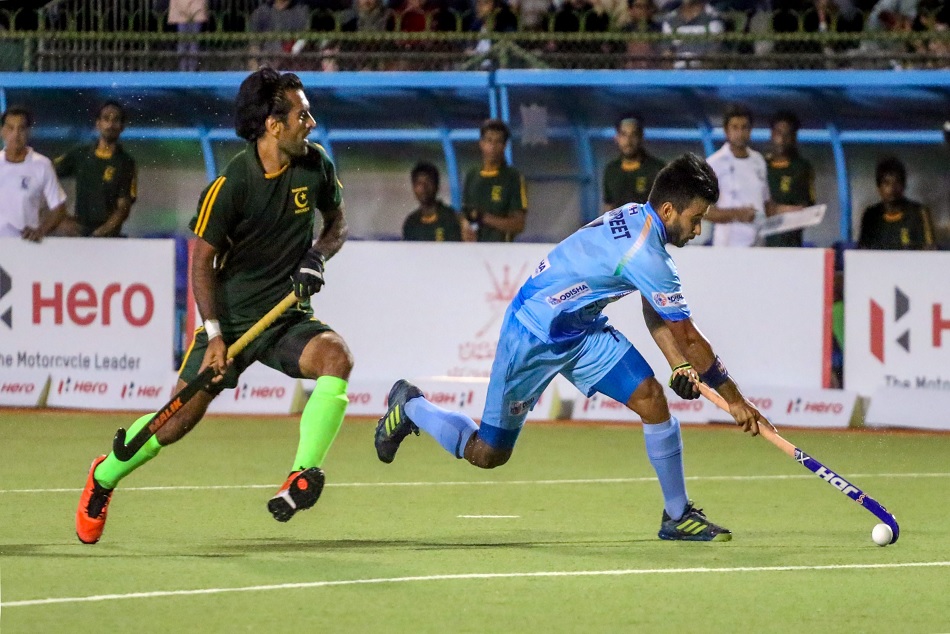 Hockey World Cup 2018: भारतीय टीम की घोषणा, मनप्रीत सिंह संभालेंगे कमान